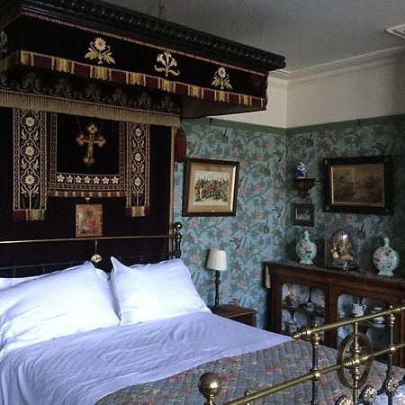 St Benedict - Victorian Bed And Breakfast Newport Beach Exterior foto