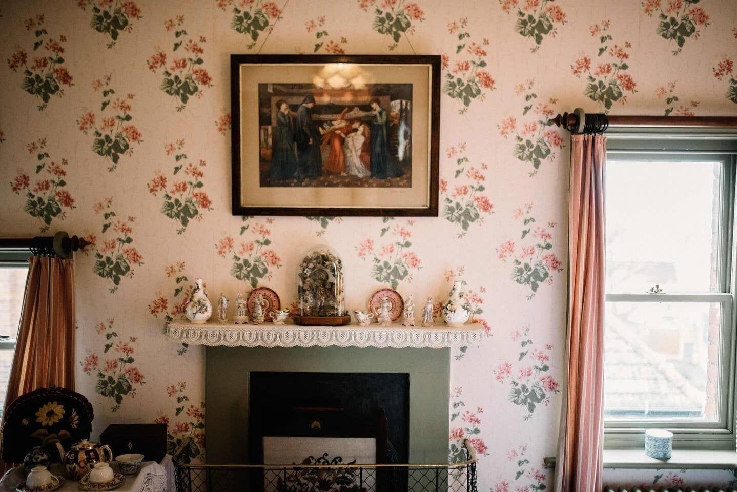 St Benedict - Victorian Bed And Breakfast Newport Beach Exterior foto