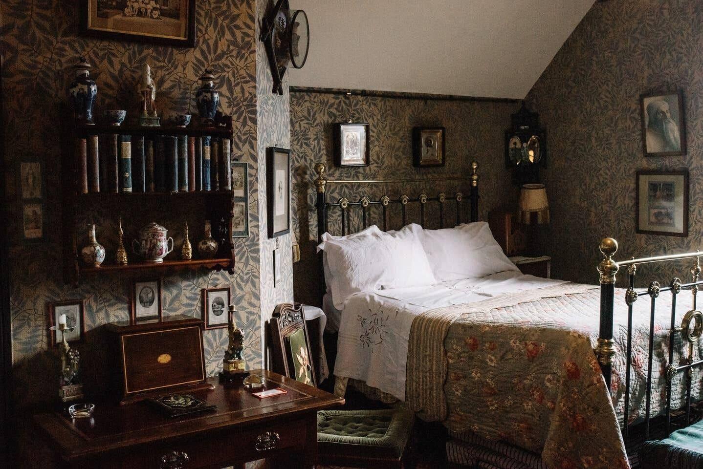 St Benedict - Victorian Bed And Breakfast Newport Beach Exterior foto