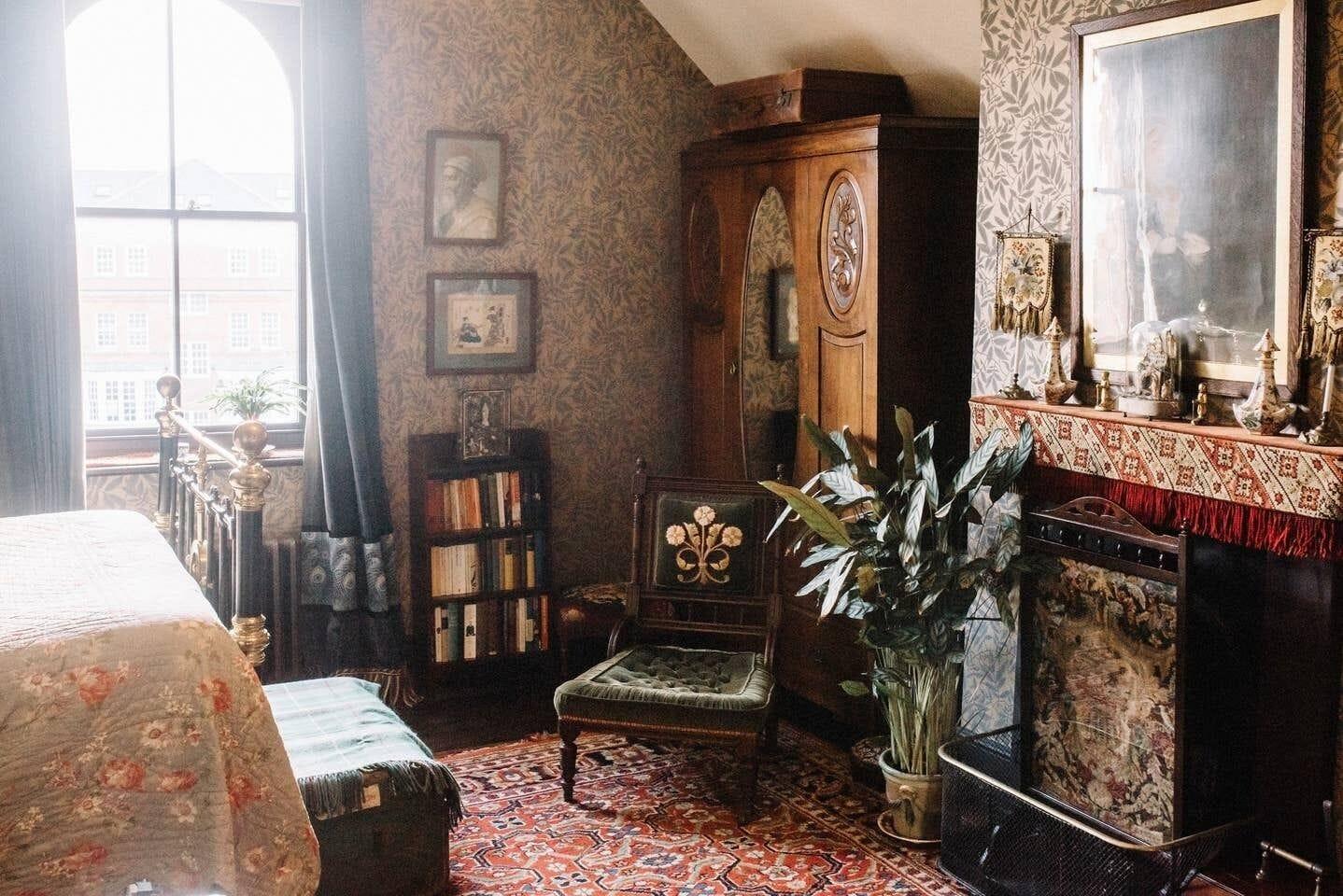St Benedict - Victorian Bed And Breakfast Newport Beach Exterior foto