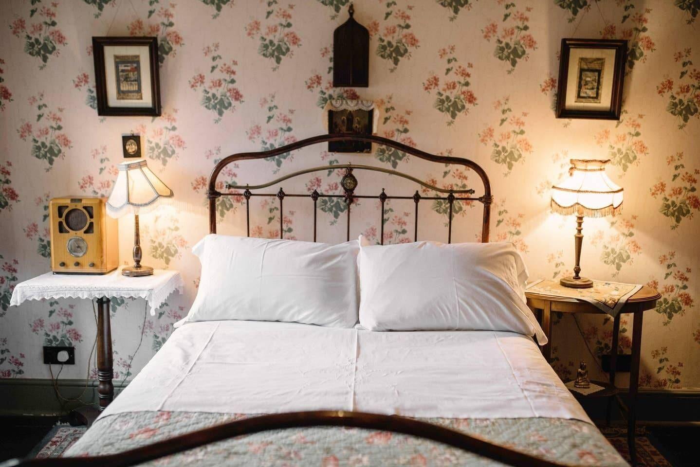 St Benedict - Victorian Bed And Breakfast Newport Beach Exterior foto