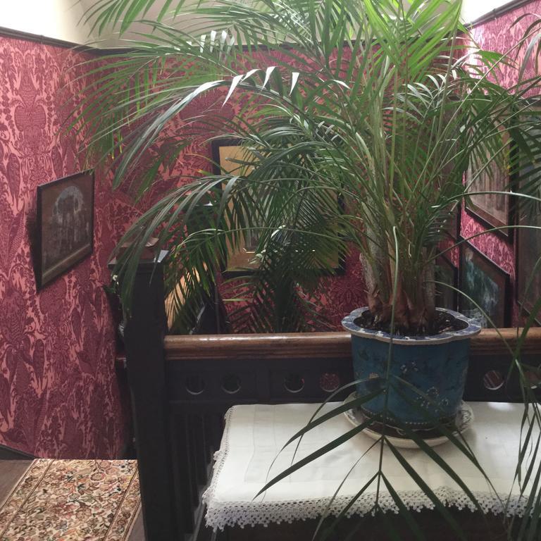 St Benedict - Victorian Bed And Breakfast Newport Beach Quarto foto