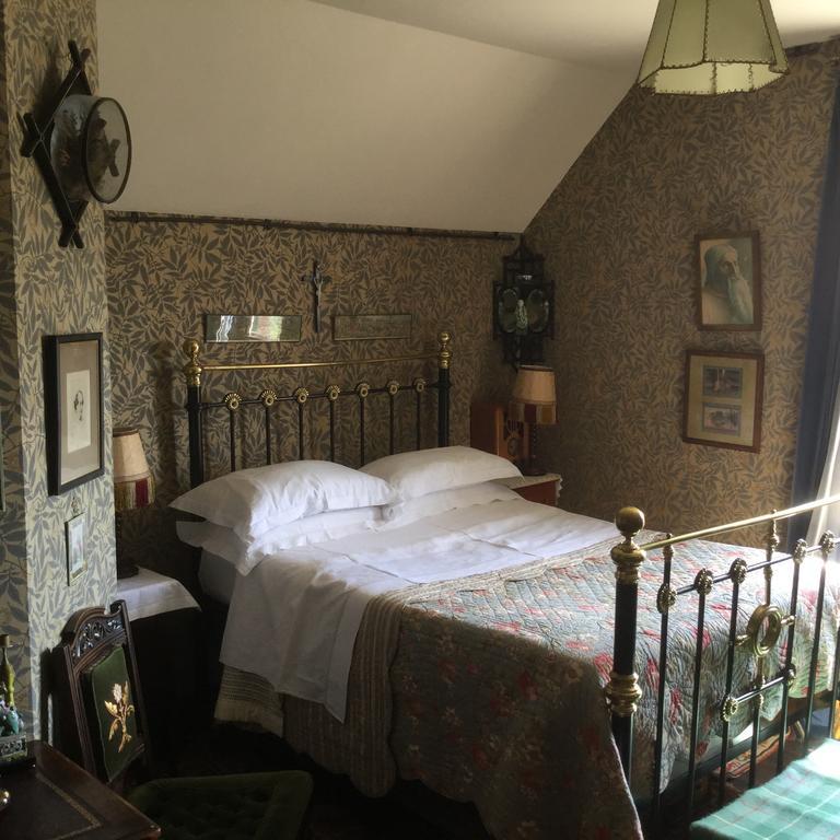 St Benedict - Victorian Bed And Breakfast Newport Beach Quarto foto
