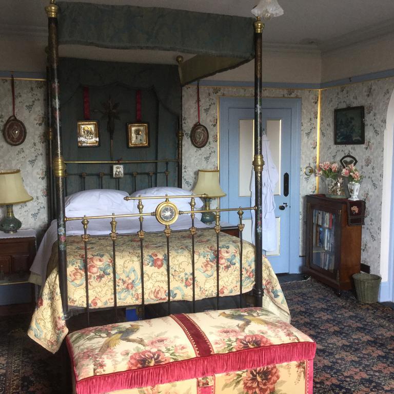 St Benedict - Victorian Bed And Breakfast Newport Beach Quarto foto