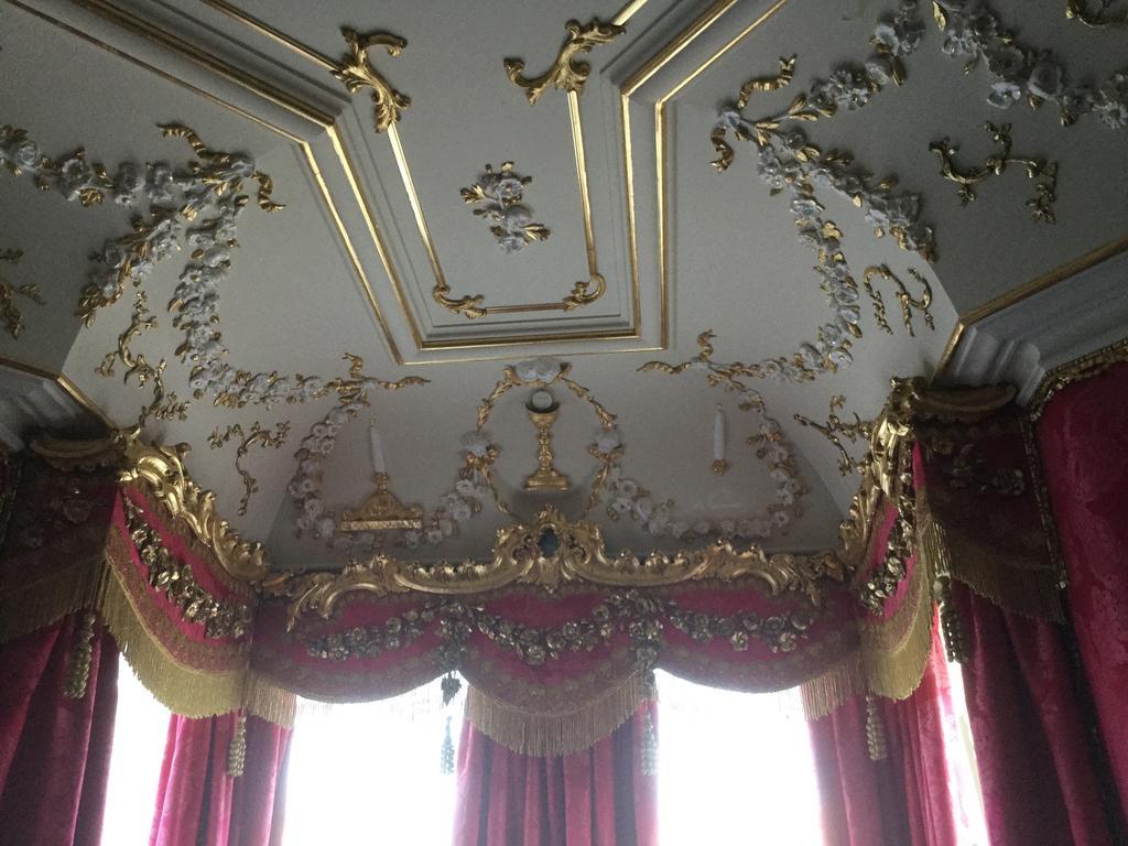 St Benedict - Victorian Bed And Breakfast Newport Beach Exterior foto