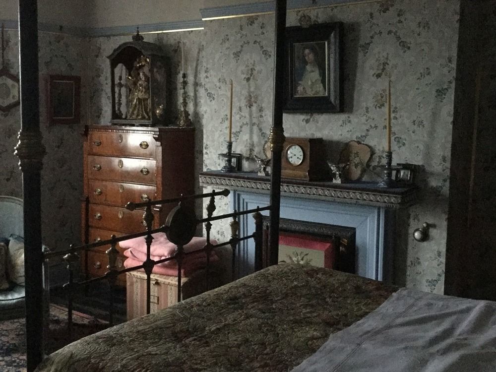 St Benedict - Victorian Bed And Breakfast Newport Beach Exterior foto