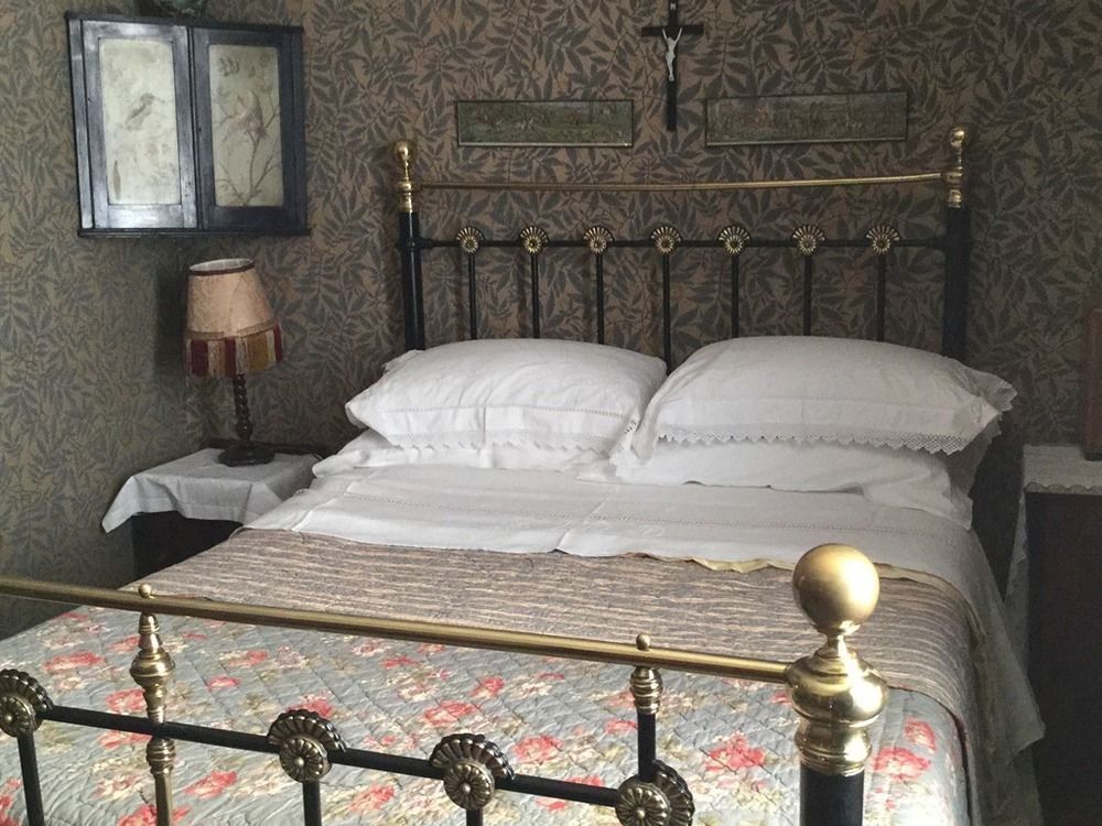 St Benedict - Victorian Bed And Breakfast Newport Beach Exterior foto