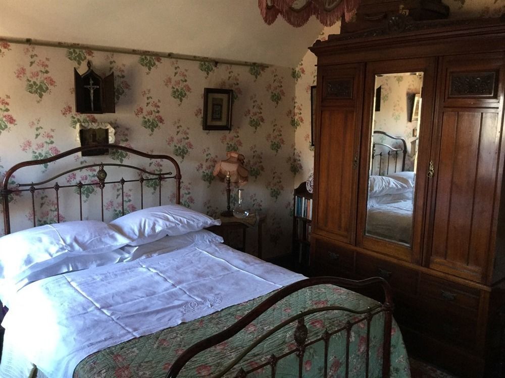 St Benedict - Victorian Bed And Breakfast Newport Beach Exterior foto