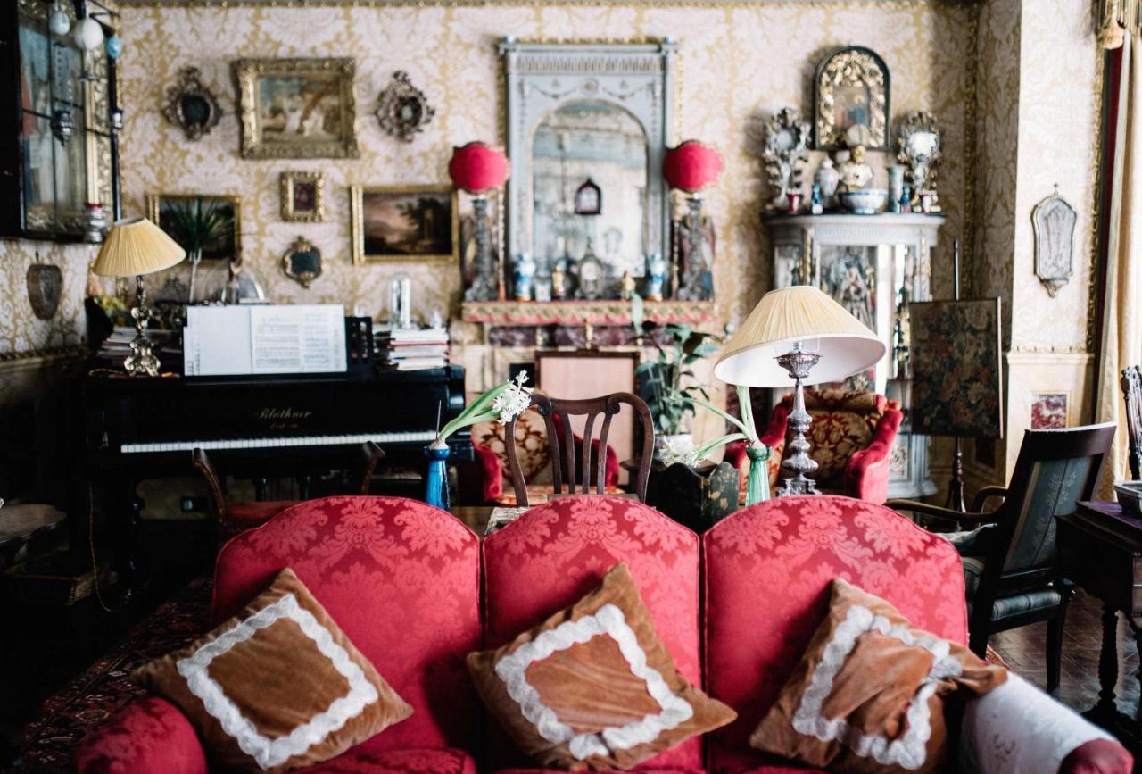 St Benedict - Victorian Bed And Breakfast Newport Beach Exterior foto